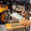 Diagnóstico de Equipamentos – Luma Tratores Diagnóstico de Equipamentos - Luma Tratores